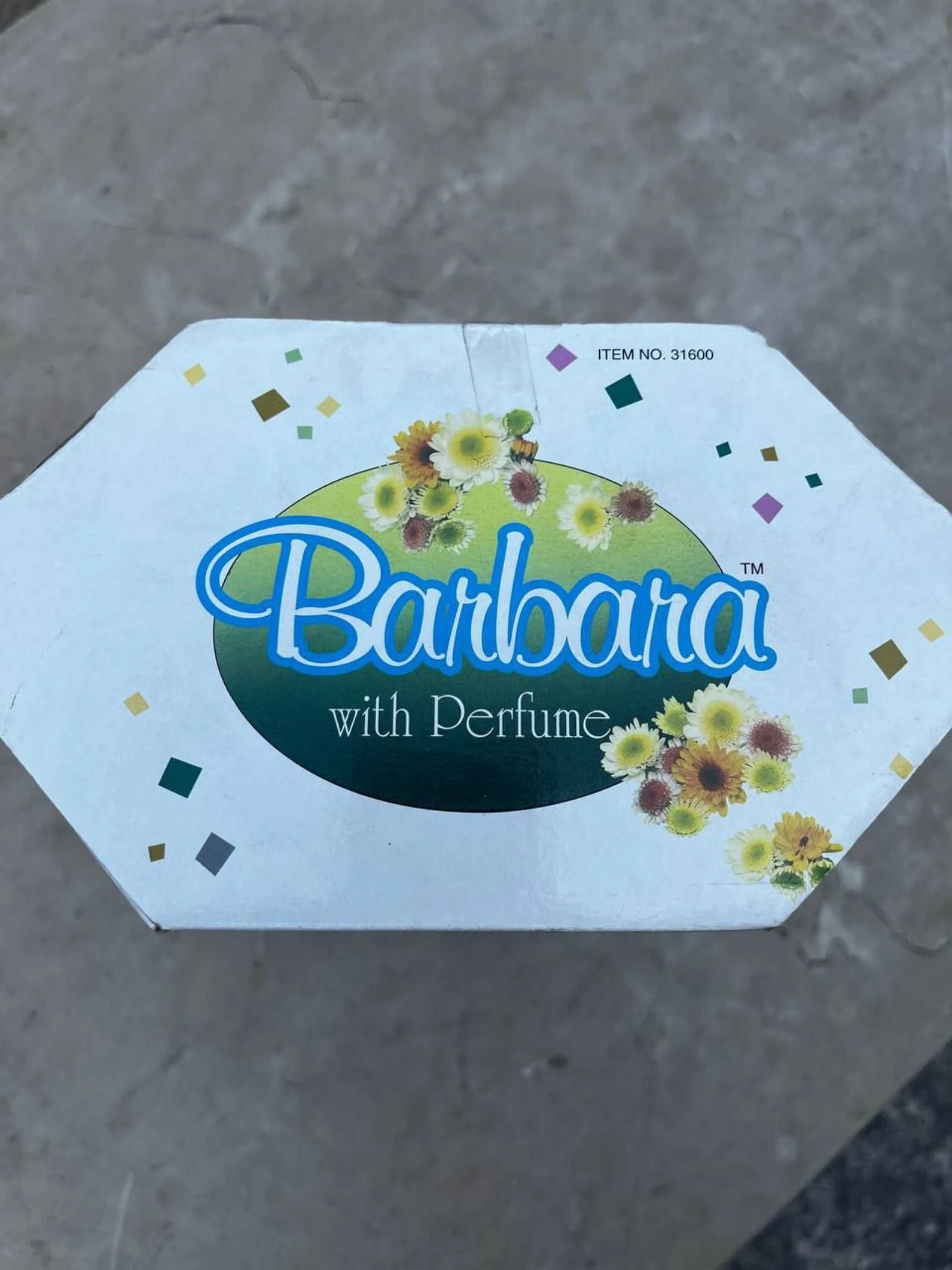 Muñeca Barbara (1998) – photo 4